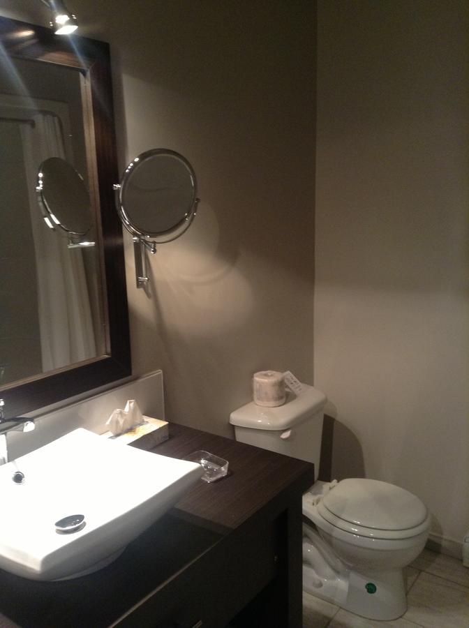 Sélectôtel Amqui Pastali Chambre photo